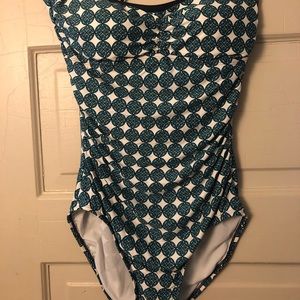 One-piece swim suit - never worn